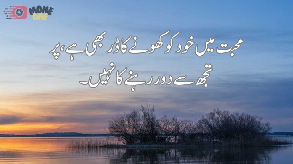 love quotes in urdu