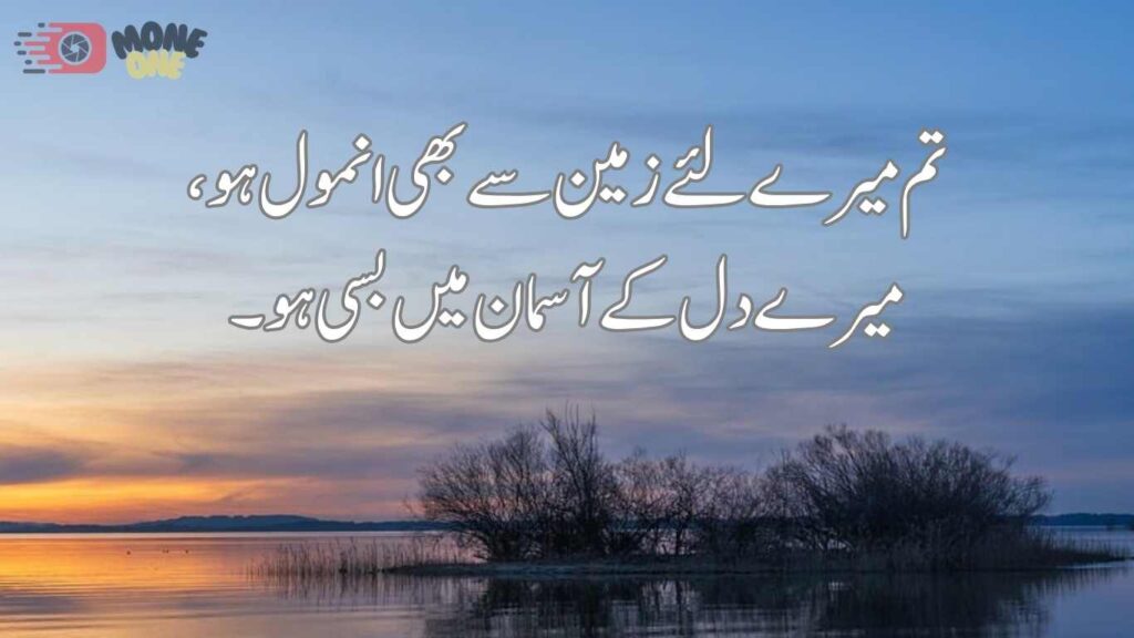 love quotes in urdu