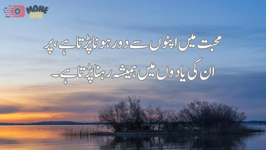 love quotes in urdu