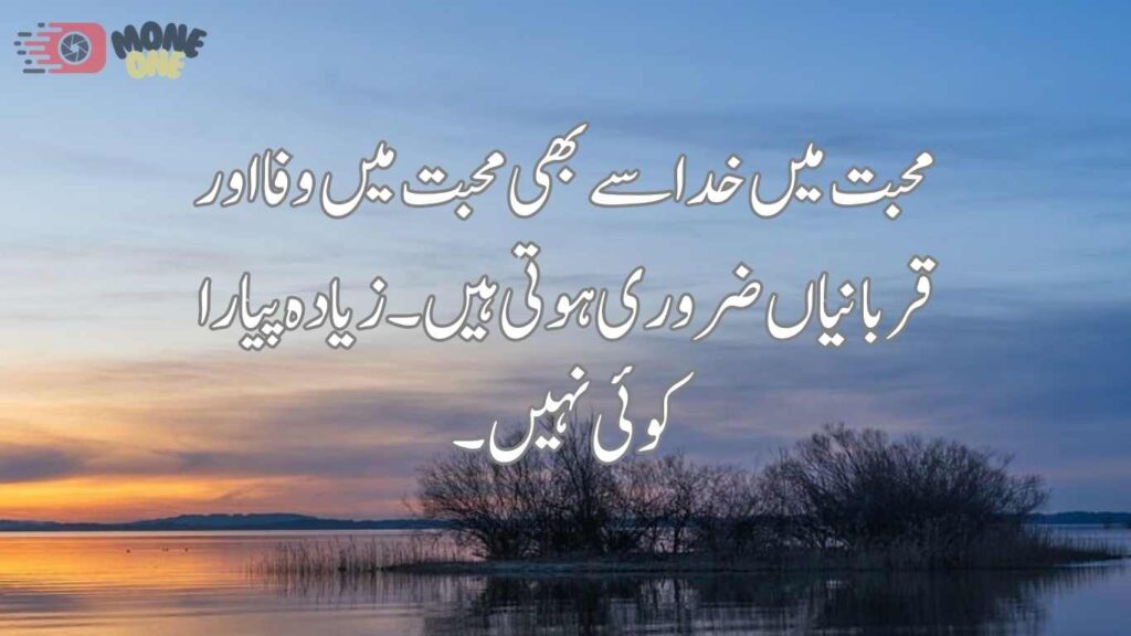 love quotes in urdu